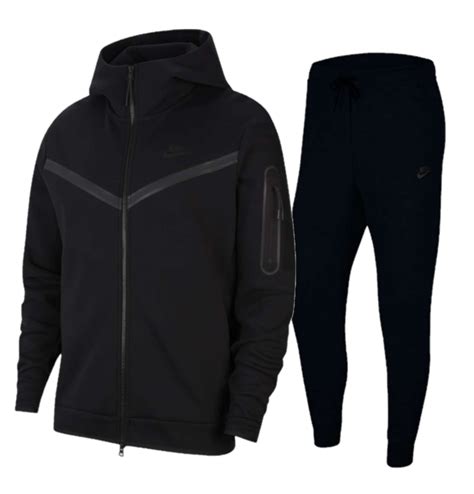 nike tech pak heren zwart|Nike tech heren broeken.